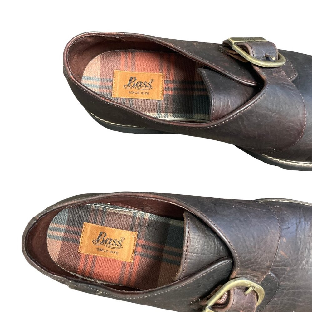 G.H. Bass Loafers - Picture 4 of 15